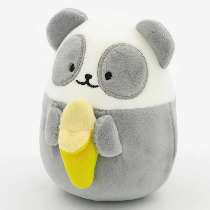 Anirollz&trade; Pandaroll Squishy Ball Soft Toy,
