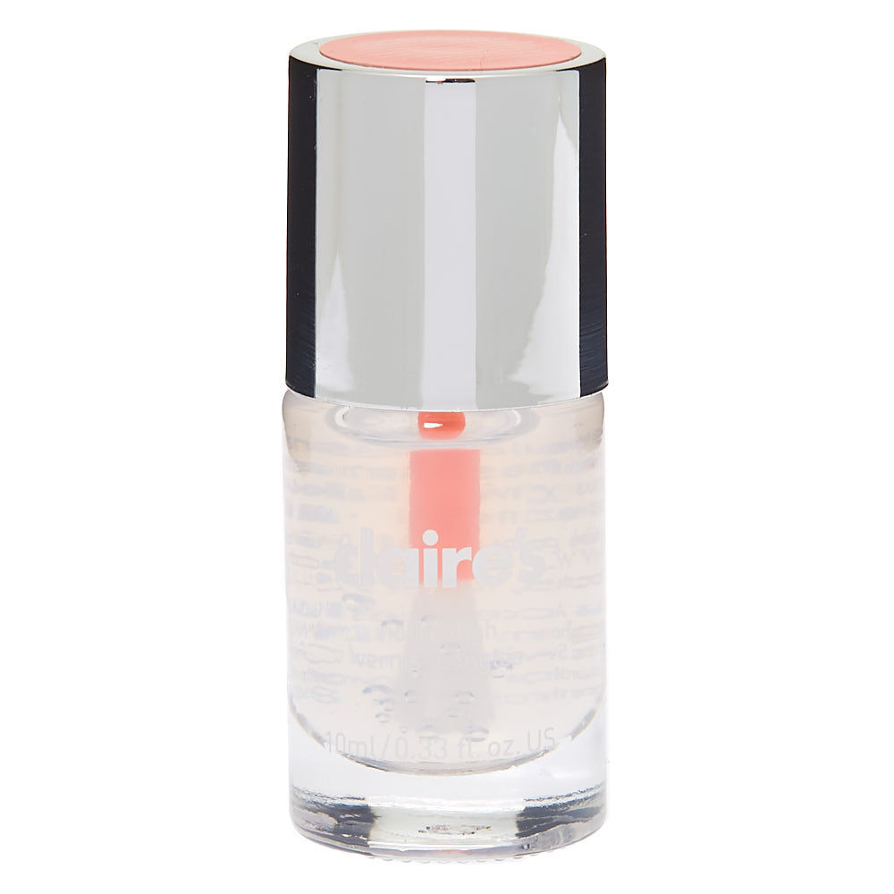 Miracle Growth Base Coat Nail Polish,