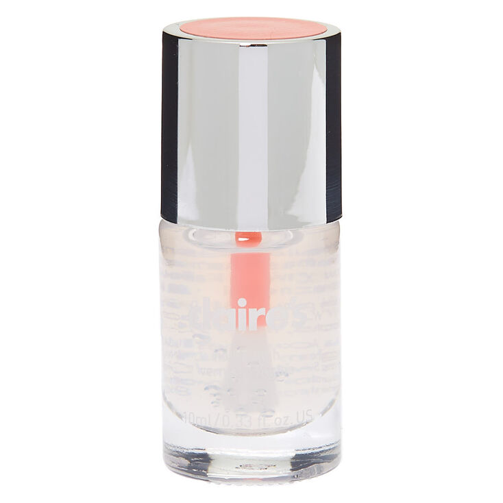 Miracle Growth Base Coat Nail Polish,