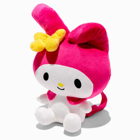Hello Kitty&reg; And Friends My Melody&trade; Plush Backpack,