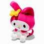 Hello Kitty&reg; And Friends My Melody&trade; Plush Backpack,
