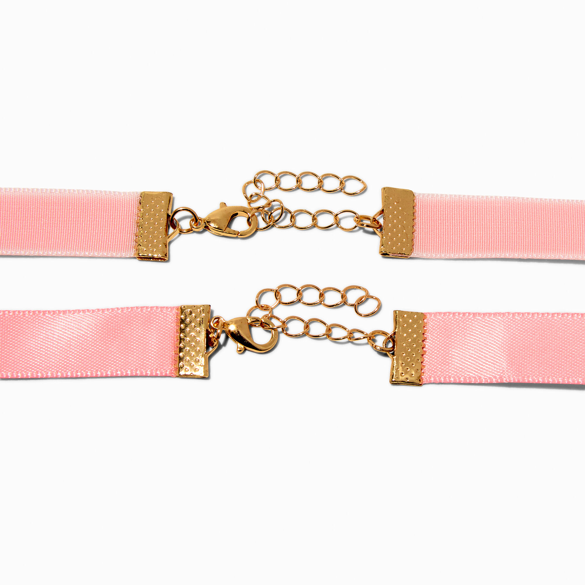 Wicked™ Claire's Exclusive Glinda Choker Necklace Set - 2 Pack,