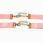 Wicked&trade; Claire&#39;s Exclusive Glinda Choker Necklace Set - 2 Pack,