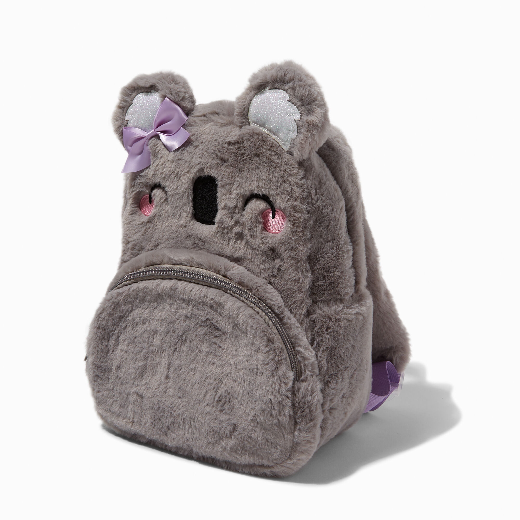 Claire's outlet disney backpack