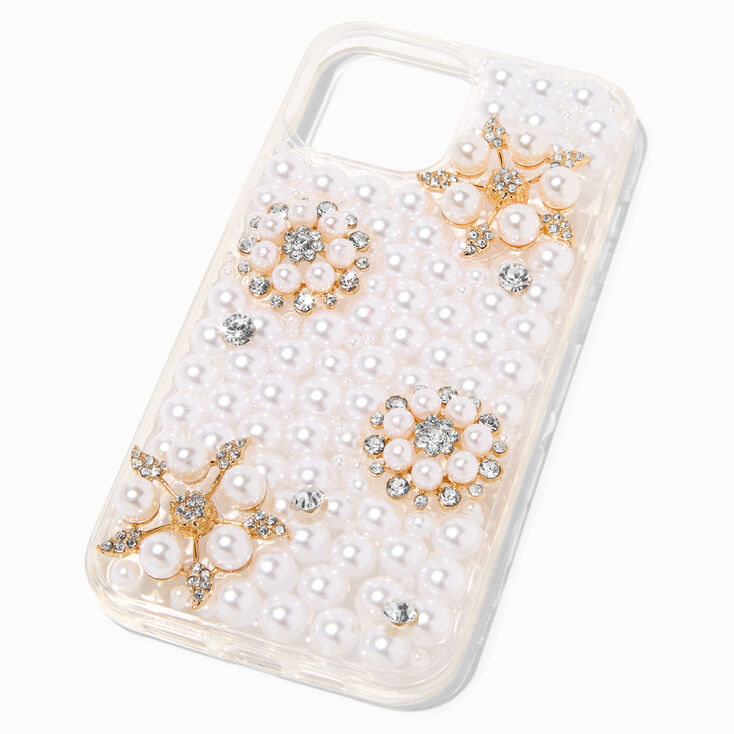 Crystal Case - iPhone 13 Pro Max
