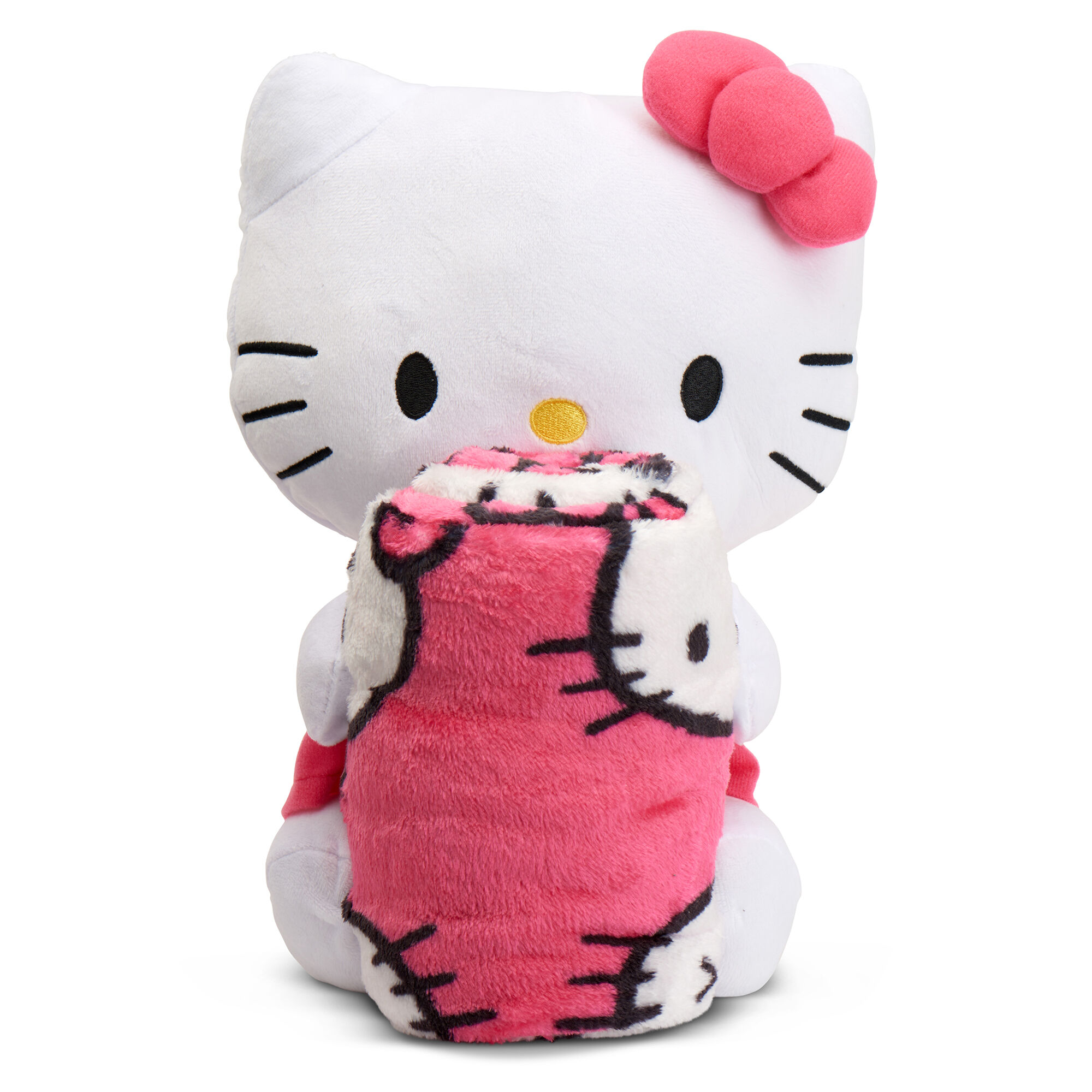 Hello kitty throw pillow shop