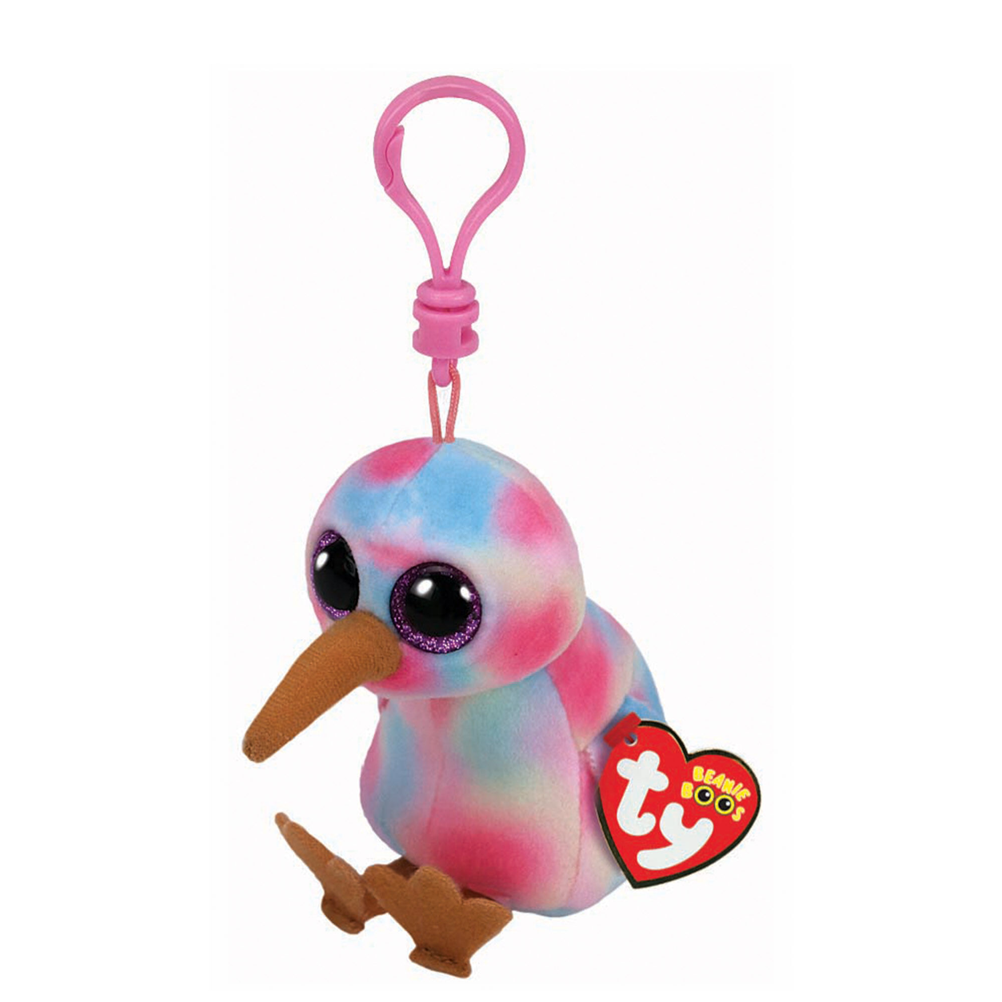 Kiwi beanie boo birthday 2025