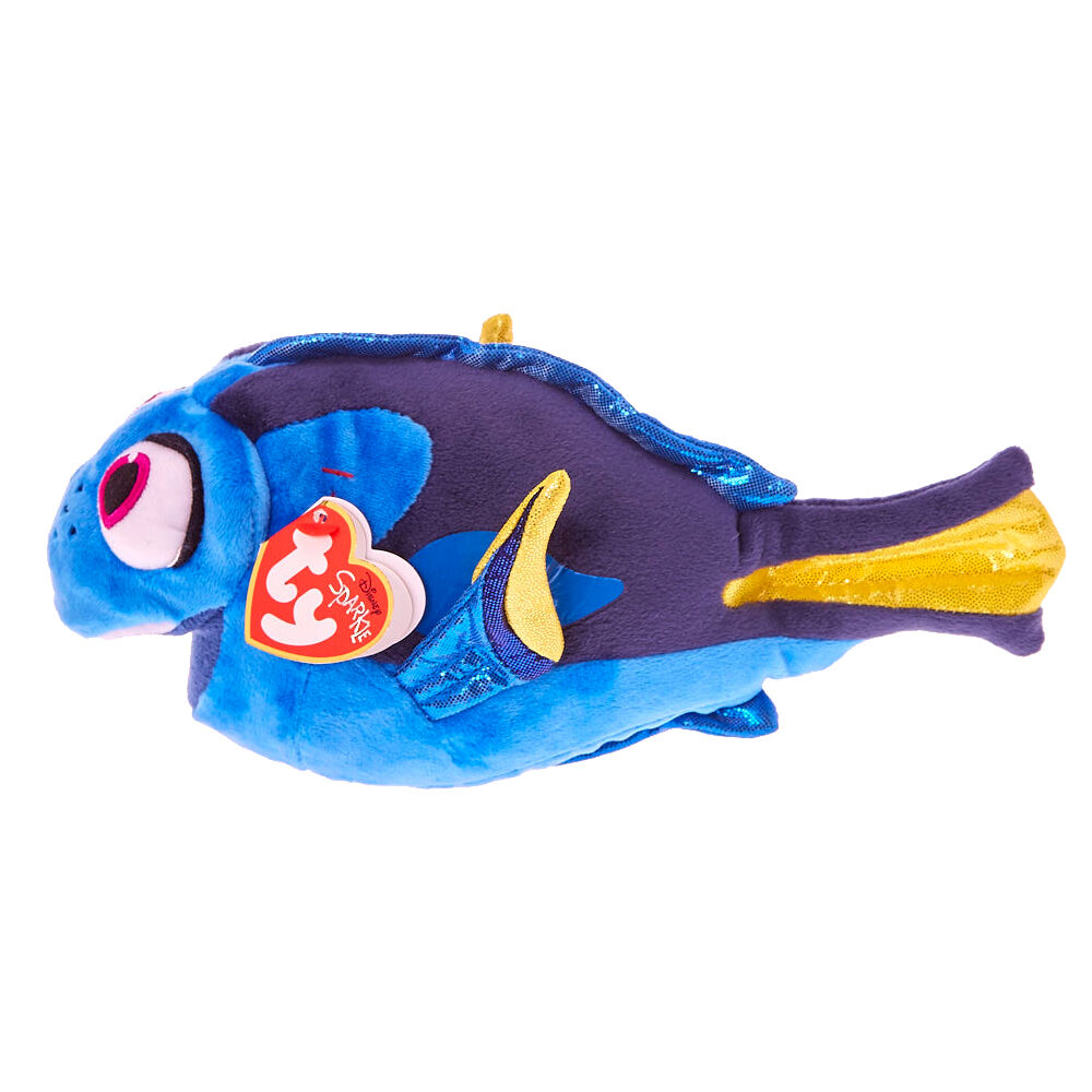 dory beanie baby
