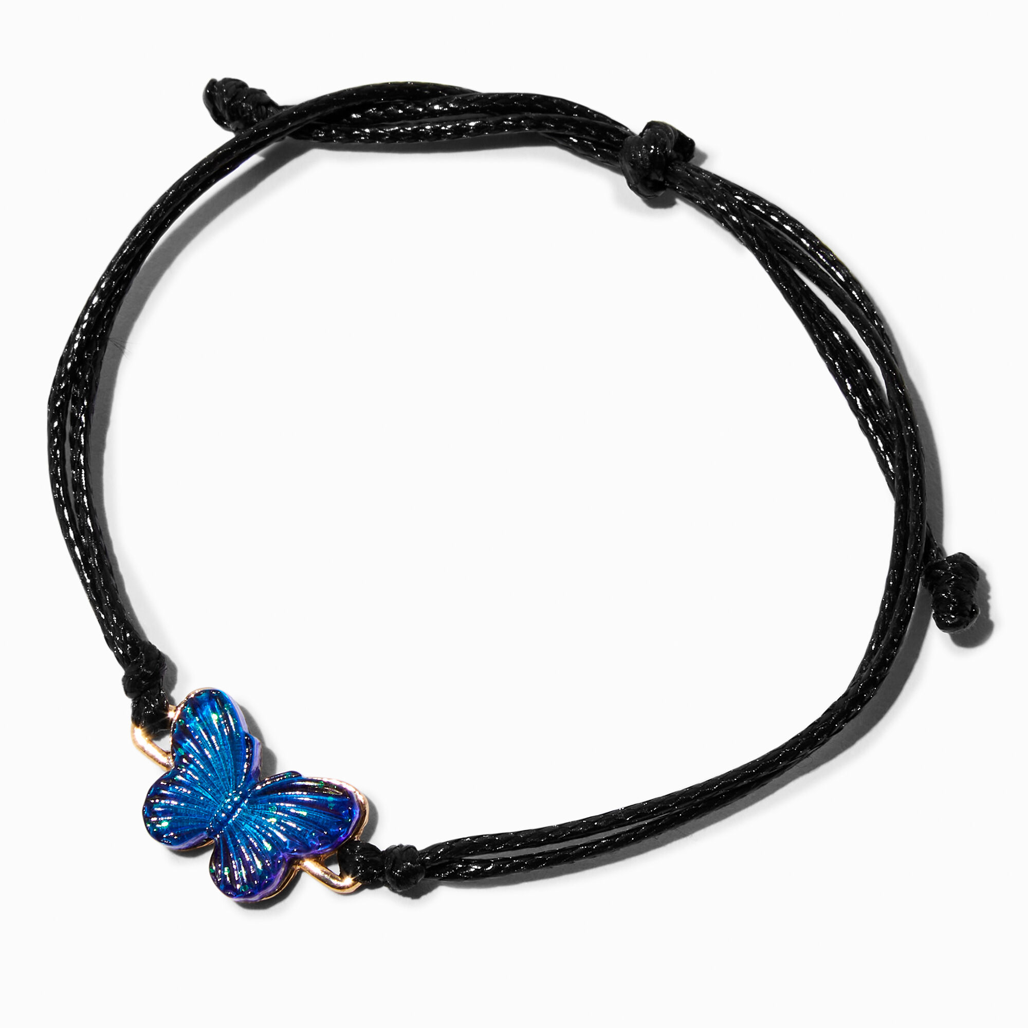 Turquoise discount butterfly bracelet
