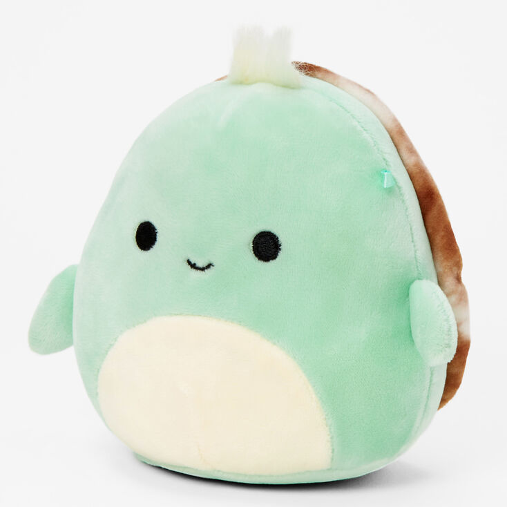 Squishmallows&trade; 5&quot; Sealife Plush Toy - Styles May Vary,