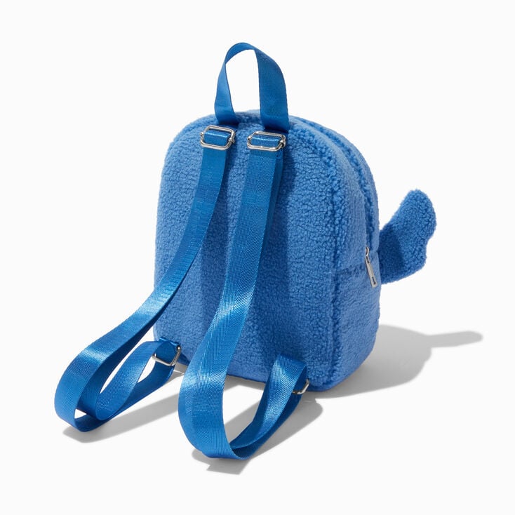 Sac &agrave; dos cosy en exclusivit&eacute; chez Claire&rsquo;s Disney Stitch,