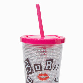 Mean Girls&trade; x Claire&#39;s Tumbler,