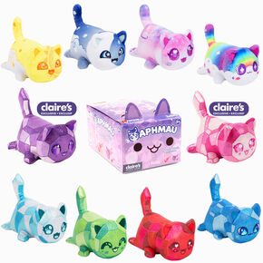 Aphmau&trade; Series 4 Single Plush Toy Blind Bag - Styles May Vary,