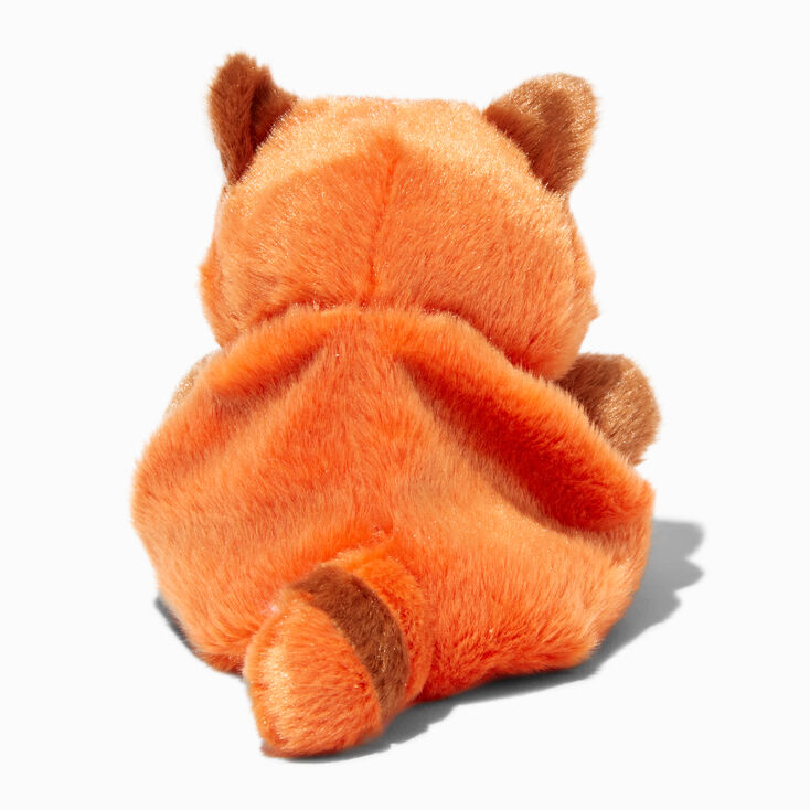 Palm Pals&trade; Rei 5&quot; Soft Toy,