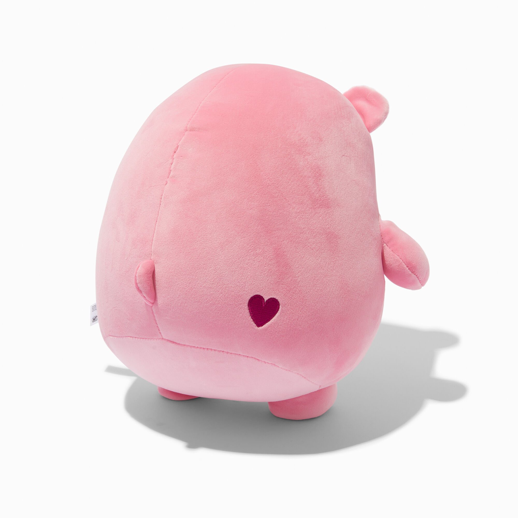 Smoko™ x Care Bears™ Cheer Bear Tayto Potato Mochi Soft Toy,