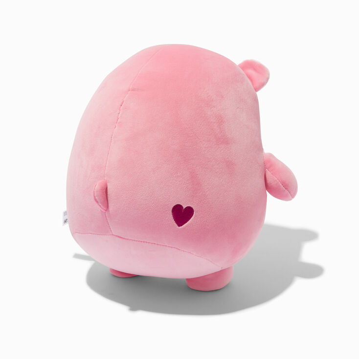 Smoko&trade; x Care Bears&trade; Cheer Bear Tayto Potato Mochi Soft Toy,