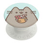 PopSockets PopGrip - Tiki Pusheen&reg;,