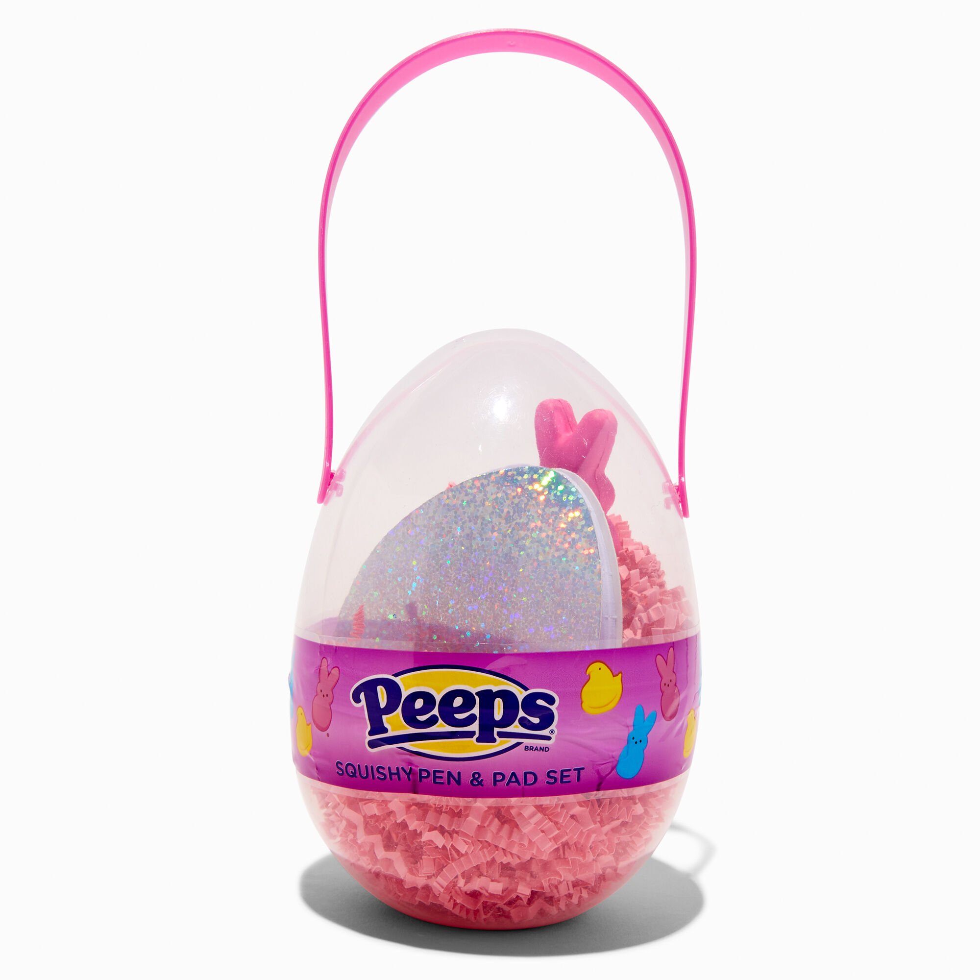 Peeps® Egg Stationery Set,