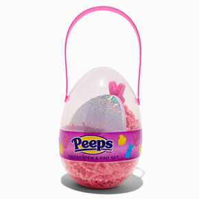 Peeps&reg; Egg Stationery Set,