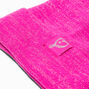 JoJo Siwa&trade; Claire&#39;s Exclusive Rainbow Bow Pink Beanie,