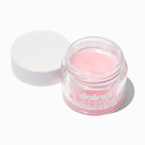 Pink Single Lip Balm Pot,