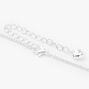 Barbie&trade; 16&#39;&#39; Nameplate Necklace - Pink,