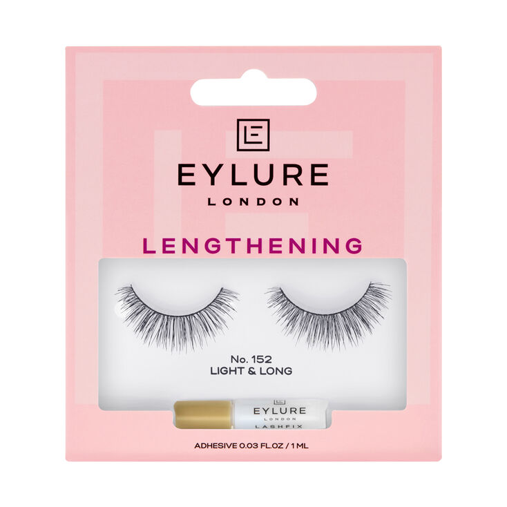 Eylure Lengthening No. 152 False Lashes,