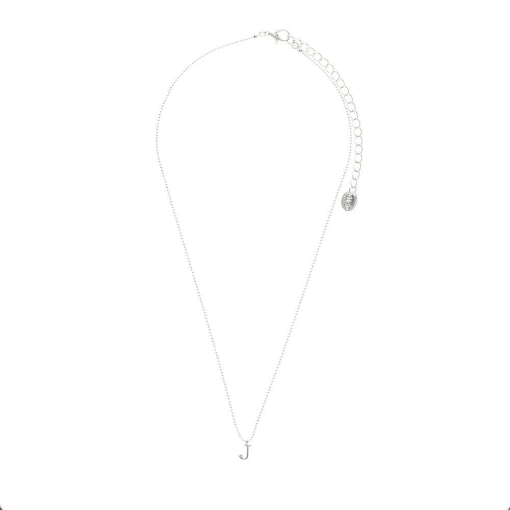 Cubic Zirconia Silver Tone Mini Hoop Earrings,
