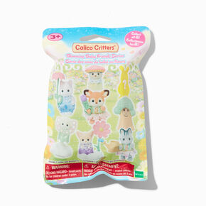 Calico Critters&trade; Blooming Baby Friends Series Blind Bag - Styles Vary,