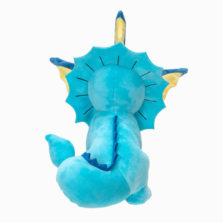 Peluche Vaporeon Pok&eacute;mon&trade;,