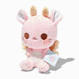 &#35;Plush Goals by Cuddle Barn&reg; 10&#39;&#39; Whimsical Wonders Macie the Merry Mouse-Moth Plush Toy,