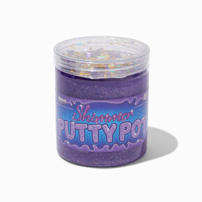 Shimmer Putty Pot Fidget Toy,