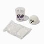 Boo! Claire&#39;s Exclusive Ghost Putty Pot,