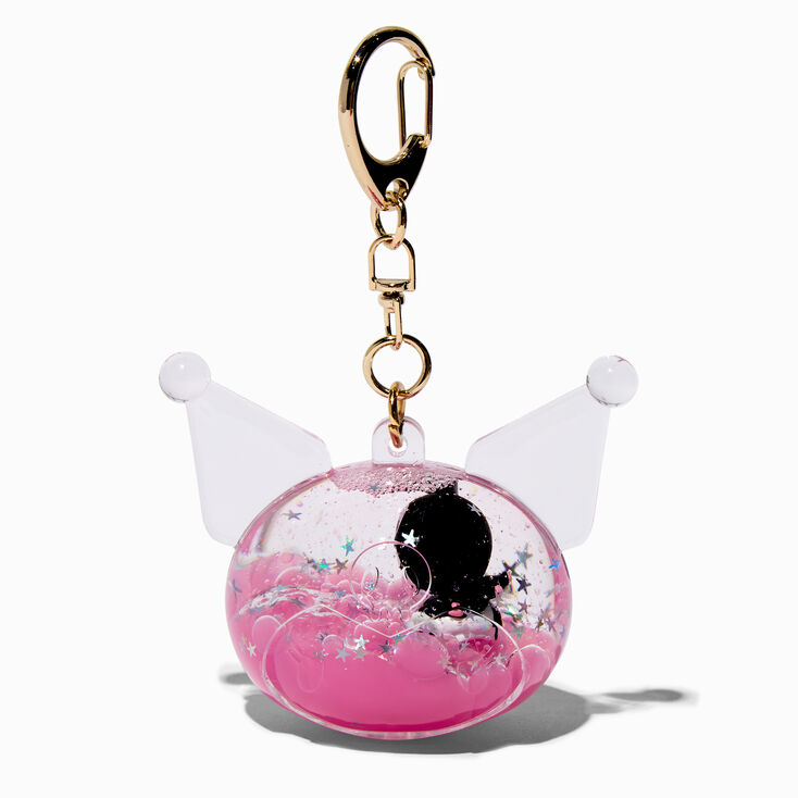 Hello Kitty&reg; And Friends Tsunameez&trade; Keychain Blind Bag - Styles Vary,