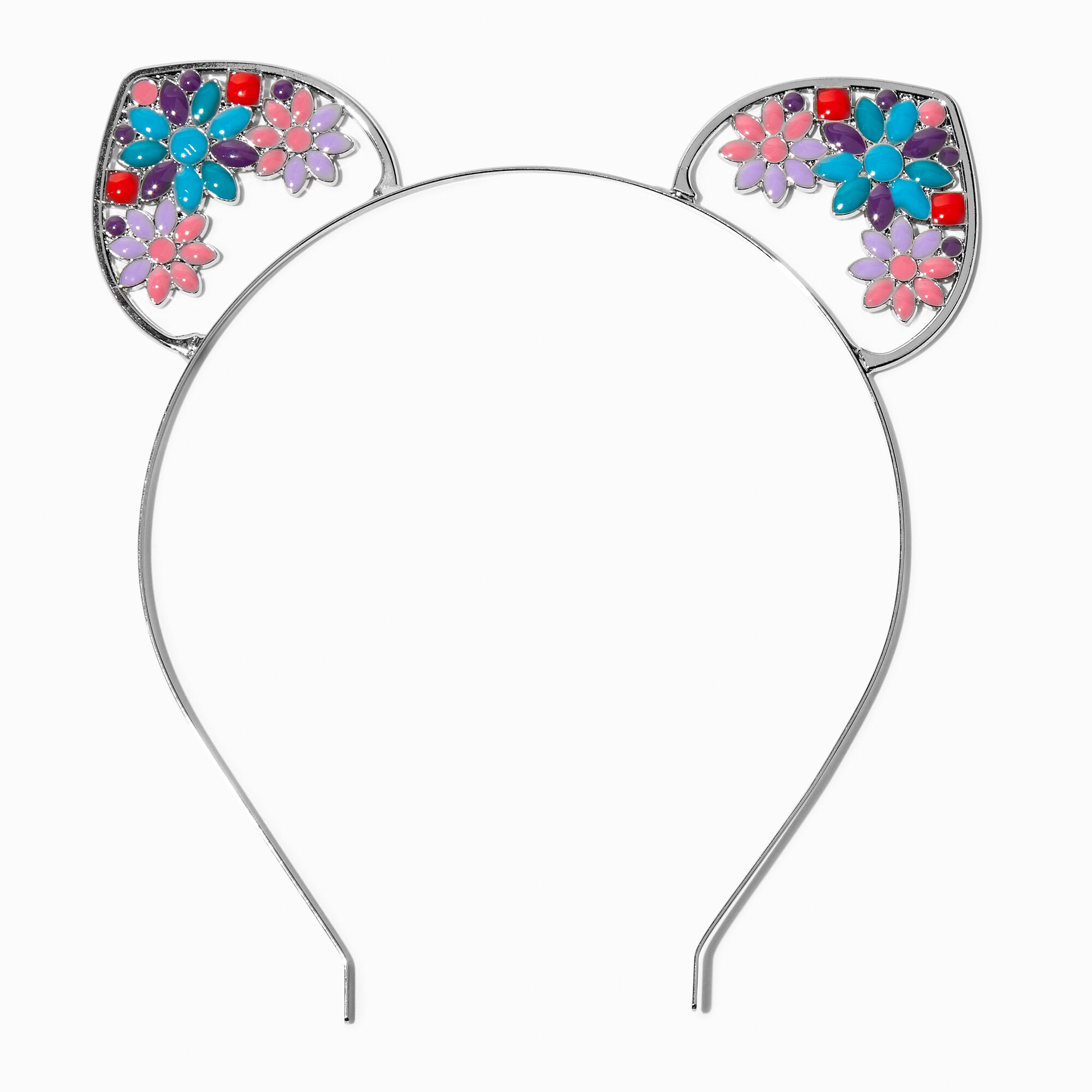 Claire's store cat ears