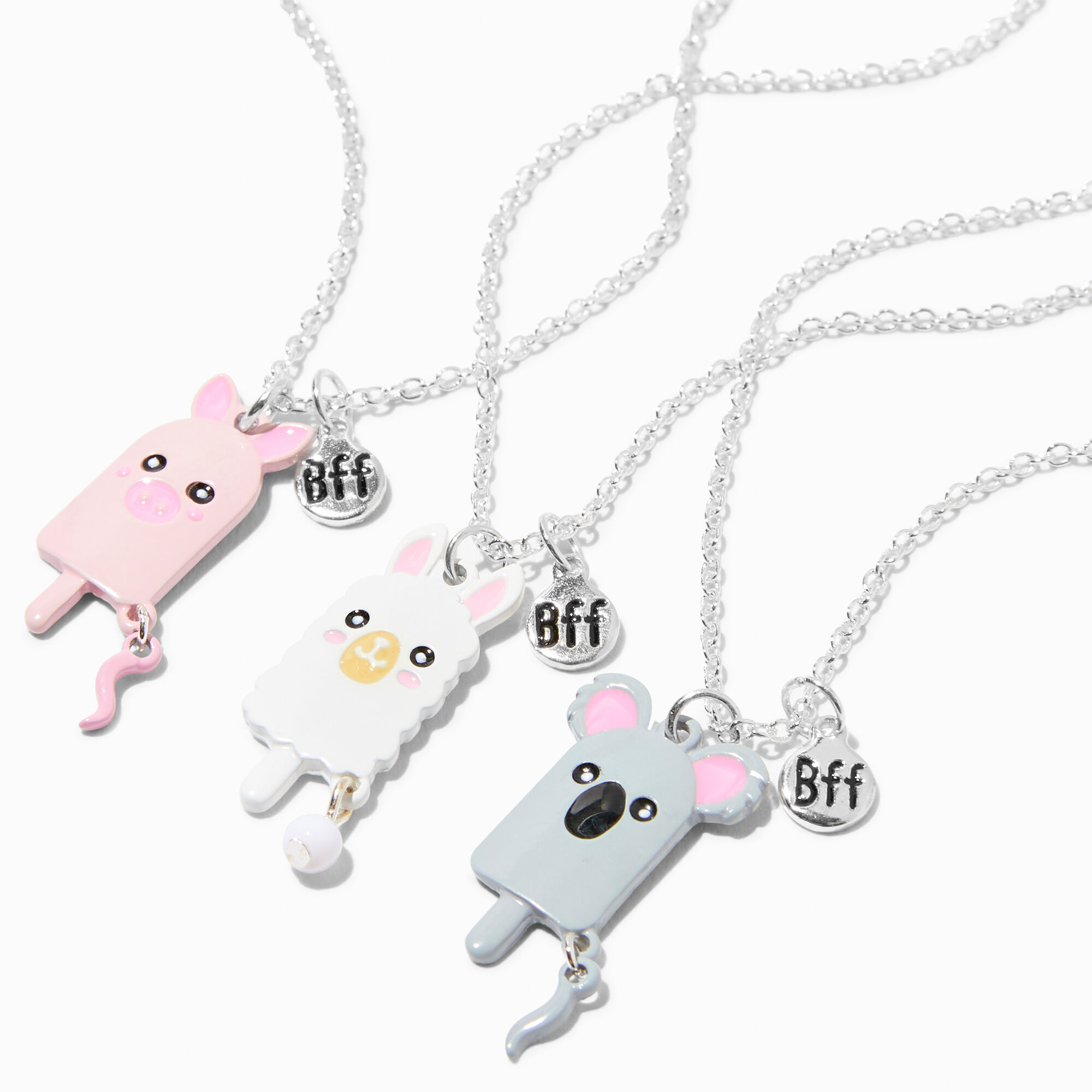 Collar bff claire's online