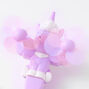 Unicorn Toy Fan - Lilac,