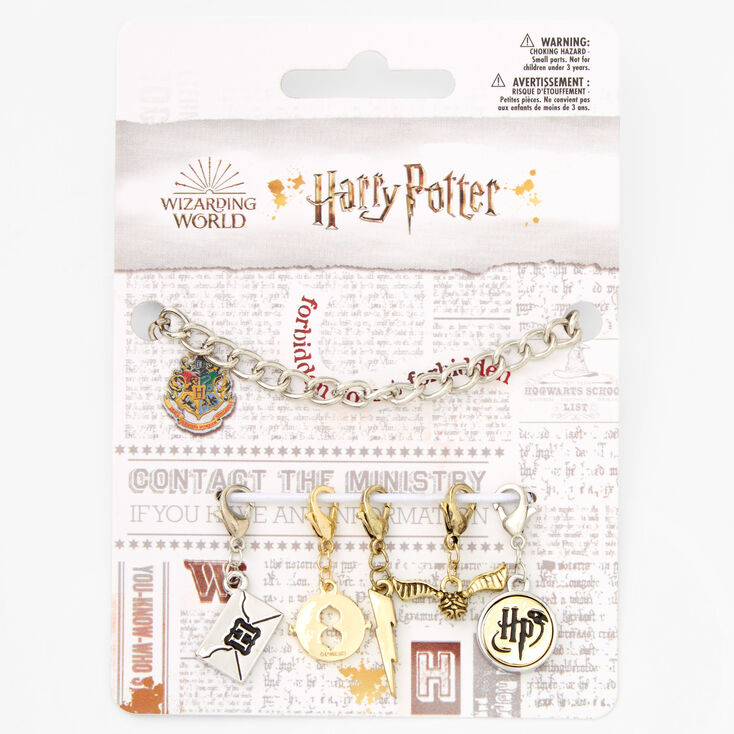 Harry Potter Charm Bracelets – Potter Premium Store