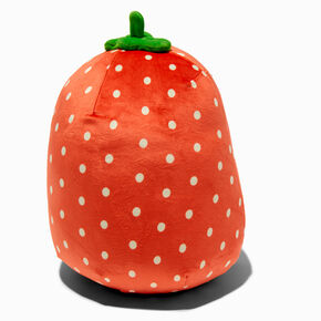 Smoko&trade; 10&#39;&#39; Strawberry Tayto Midi Mochi Plush Toy,