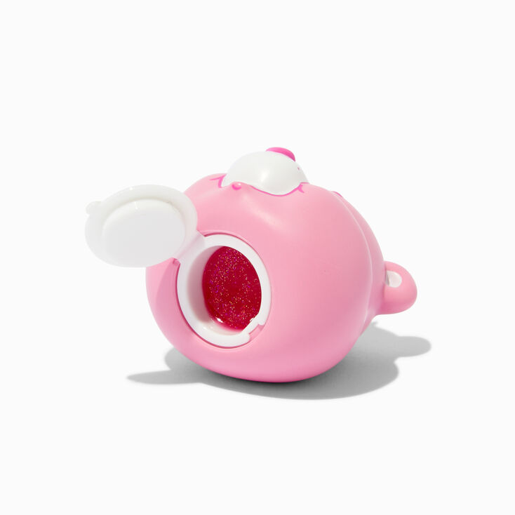 Care Bears&trade; Claire&#39;s Exclusive Cherry Flavored Lip Gloss,