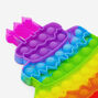 Birthday Cake Push Poppers Fidget Toy &ndash; Styles May Vary,