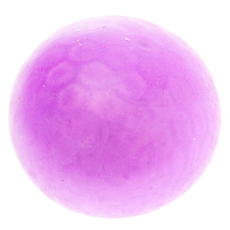 Pearly Squishy Mesh Ball - Styles May Vary,