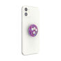 PopSockets&reg; PopGrip - Alphabet Soup LUV U,