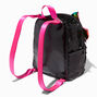 Jojo Siwa&trade; Black Sequin Charm Backpack,