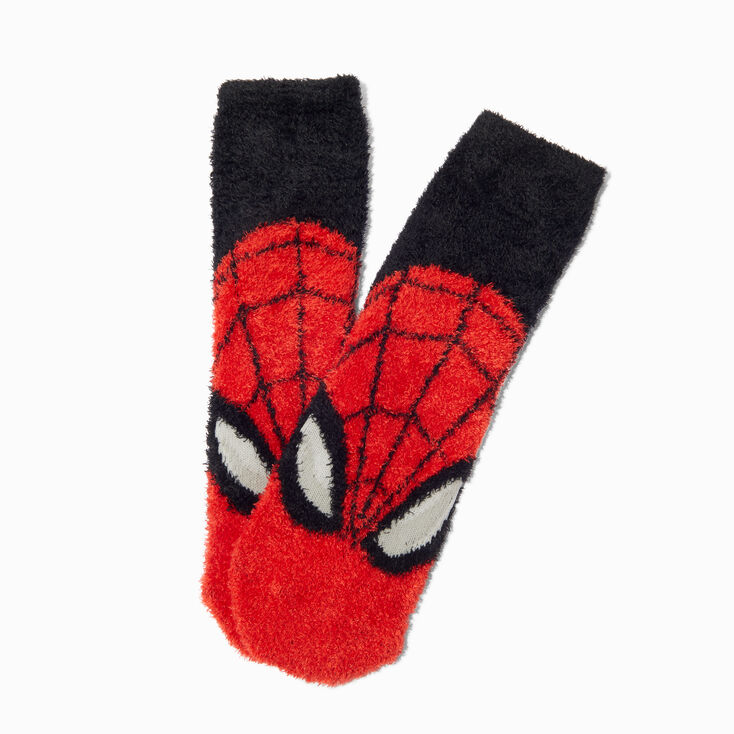 Spider-Man&trade; Cosy Socks - 1 Pair,