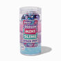 Sequin Mini Slime Stack Pot Set,