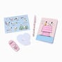 Peanuts&trade; Claire&#39;s Exclusive Stationery Set Pouch - 6 Pack,