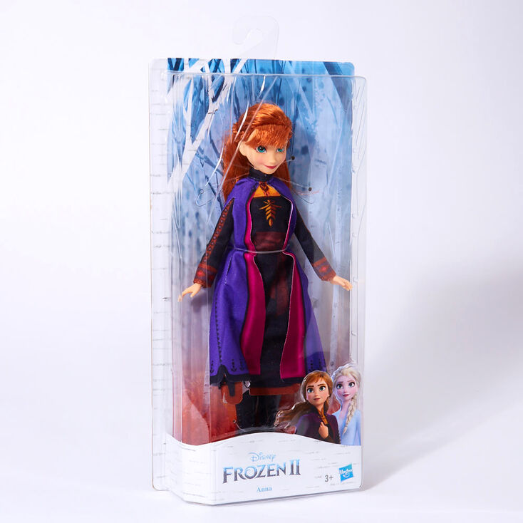 &copy;Disney Frozen 2 Anna Doll,