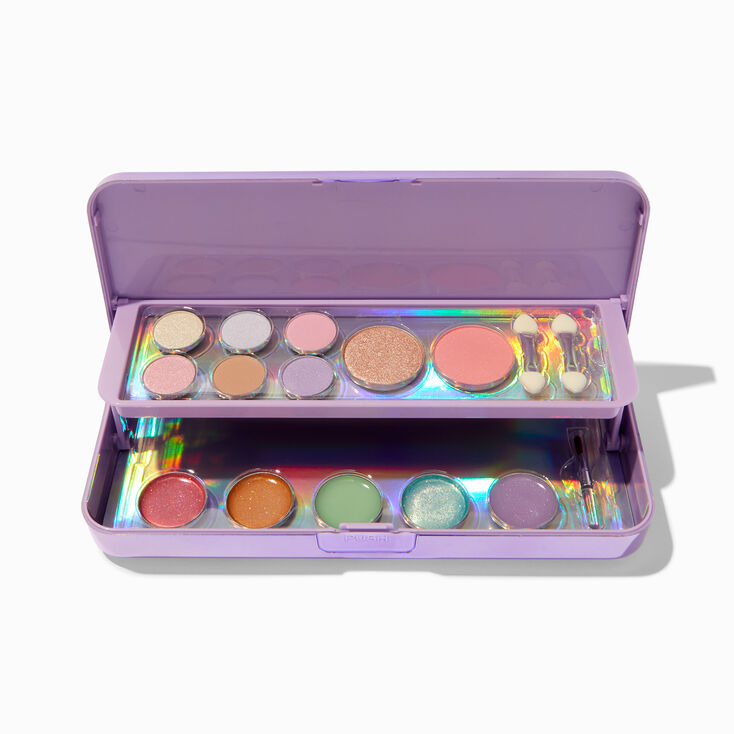 Rainbow Shine Makeup Palette,