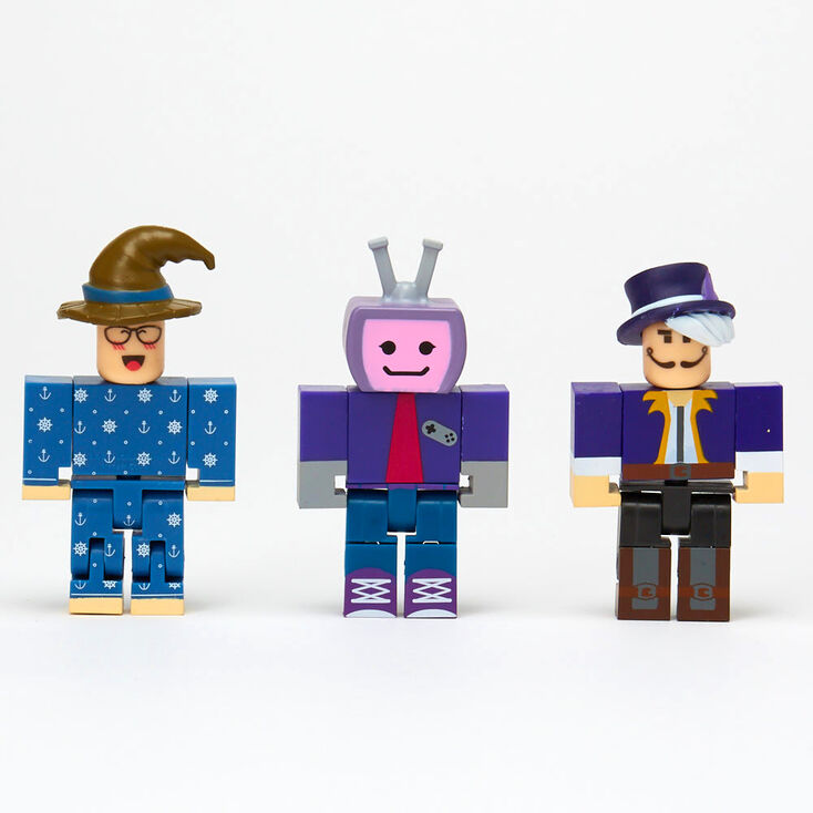 Roblox Series 5 Blind Bag Claire S - roblox default character new